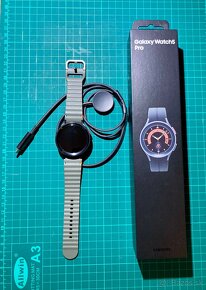 Galaxy Watch5 Pro - 3