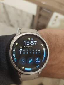 Samsung Galaxy watch 6 classic - 3