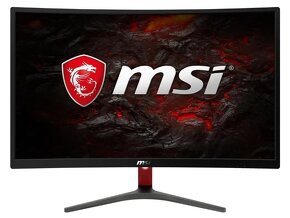 24" MSI Optix G24C - 3