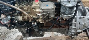 Andoria 4CT90 Aro Gaz uaz - 3