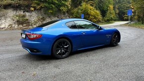 Maserati GranTurismo Sport, 4.7, 460PS, ZF, 10/2017 (MY2015) - 3