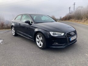 Audi a3 1.6 TDi - 3