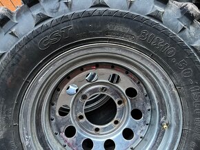 31x10.5 r15 cst 6x139,7 - 3