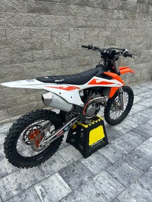 KTM Sxf 250 2019 - 3