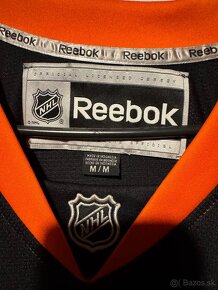 Philadelphia Flyers NHL hokejový dres Reebok Van Riemsdyk - 3