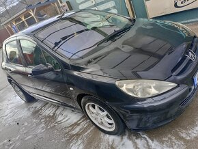 Peugeot 307 - 3