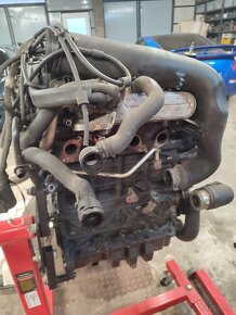 Motor 2.0tdi 103kw bkp - 3