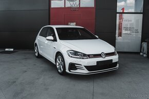 Volkswagen Golf 7,5 2.0 TSI BMT GTI DSG EU6 - 3