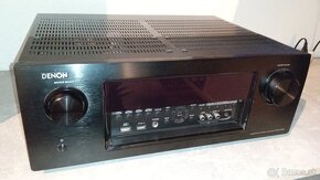 Denon AVR-X4000 - 3