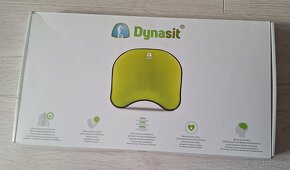 Dynasit Life oranzova - 3