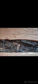 Airsoft spartac SRT-16 M4 - 3