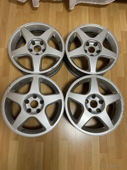 Predam disky 5x112 r16 - 3