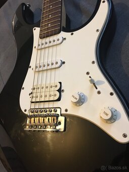 Elektrická Gitara YAMAHA EG 112 Indonezia - 3