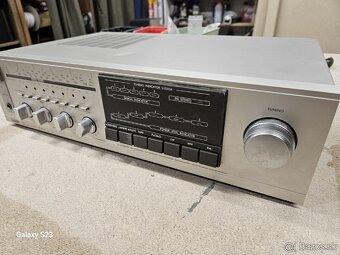 SABA RS940 hifi stereo receiver - 3