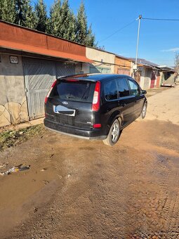 Ford Cmax 1.6tdci 80kw - 3