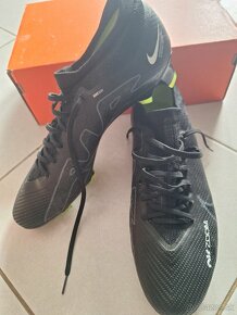 Nike Vapor 15 pro fg - 3