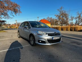 Citroën C4 1.6 HDi - 3