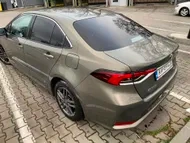 Toyota Corolla 1.8 Hybrid e-CVT Active - 3