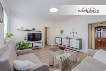 2 IZBOVÝ BYT - SIBÍRSKA, SEKČOV, 47 M2, 1/5 P, LOGGIA - 3