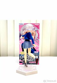 Figurka Arashi Chisato Anime Furyu LoveLive Superstar - 3