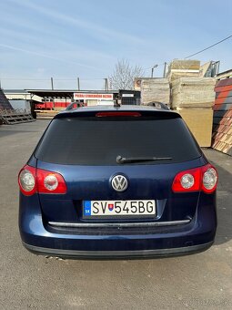 VW PASSAT - 3