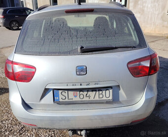 Seat Ibiza St - 3