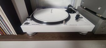 Pioneer DJ PLX-500-W - 3