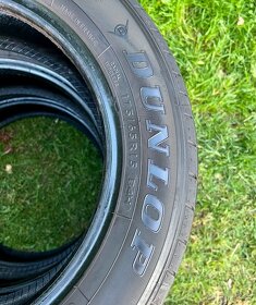 175/65 r15 letné Dunlop 84H - 3