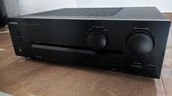 Kenwood KA 5090R - 3