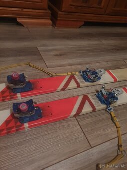 Predam ski-alp VOLKL,156 cm,Dynafit - 3