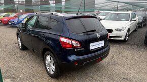 Nissan Qashqai + 2 1.5 dCi Tekna 4x2 - 3