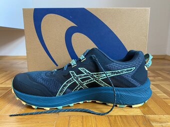 Pánske topánky ASICS Trabuco Terra 2, veľ. 44,5 - NOVÉ - 3