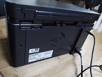 Laserova tlačiareň HP LaserJet Pro - 3