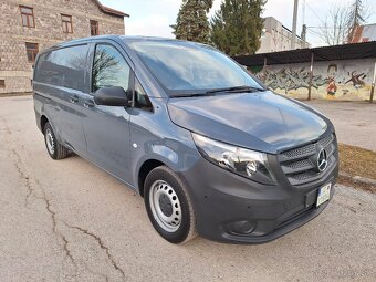 Mercedes Vito 110 CDI  48430 km - 3