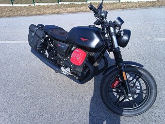 Moto Guzzi - 3