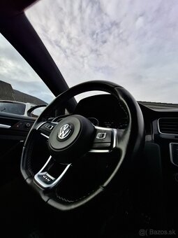 Volkswagen Golf 7 GTD 135kw - 3