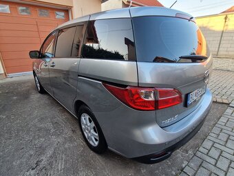 Predám Mazda 5 CD 1,6 diesel - 3