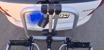 Thule nosic bicyklov 3+1 e-bike - 3