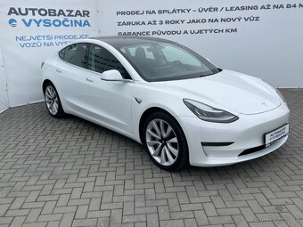 Tesla Model 3 LR Dual Motor 89% SoH - 3