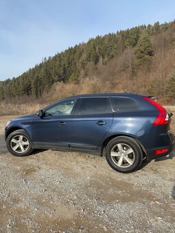 Volvo XC60 - 3