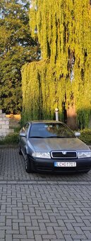 Na predaj Octavia 1 1.9 TDI 66 kw - 3