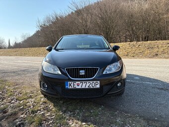 Seat Ibiza - 3