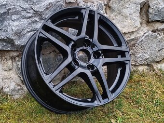 Disky DEZENT R16 5X112 - 3