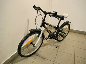 Bicykel zn.Author - 3