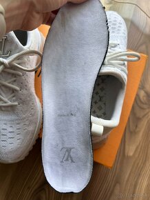Louis Vuitton panske tenisky sneakers - 3