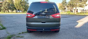 Ford Galaxy 1.6 TDCi 115k Titanium - 3