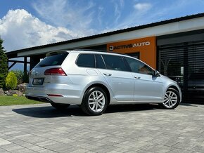 Volkswagen Golf Variant Comfortline 2.0 TDi DSG, r.v.: 2019 - 3