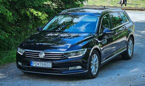 Volkswagen PASSAT B8 2.0TDI DSG 6 - 3