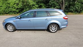 Ford Mondeo 1.8TDCi 92kw - 3