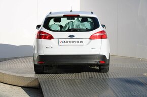 FORD Focus Combi 1,0 EcoBoost 74 kW - 3